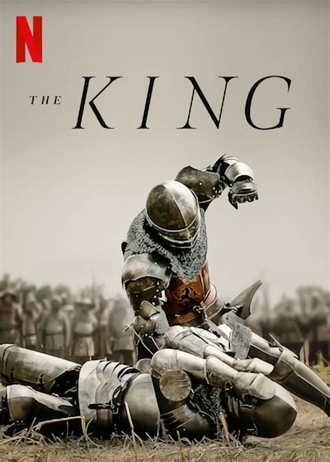 the king 2019 release date|The King .